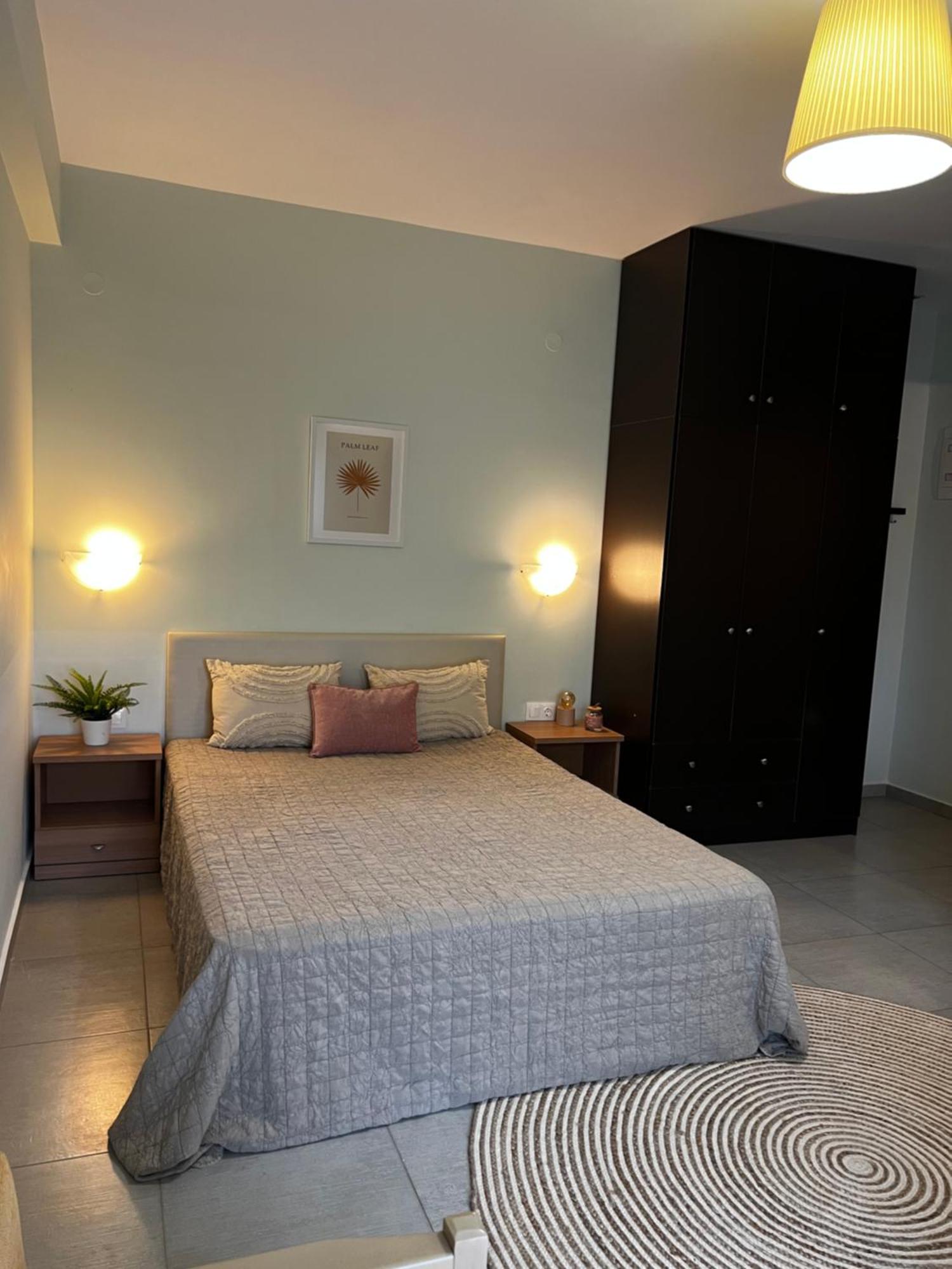 Nikiti Holidays Habitación foto